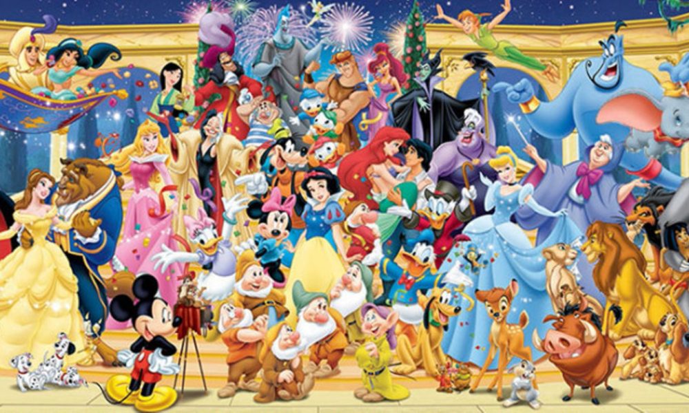 QUIZ: Pick or Pass On These Disney Characters and The Picker Will Find ...