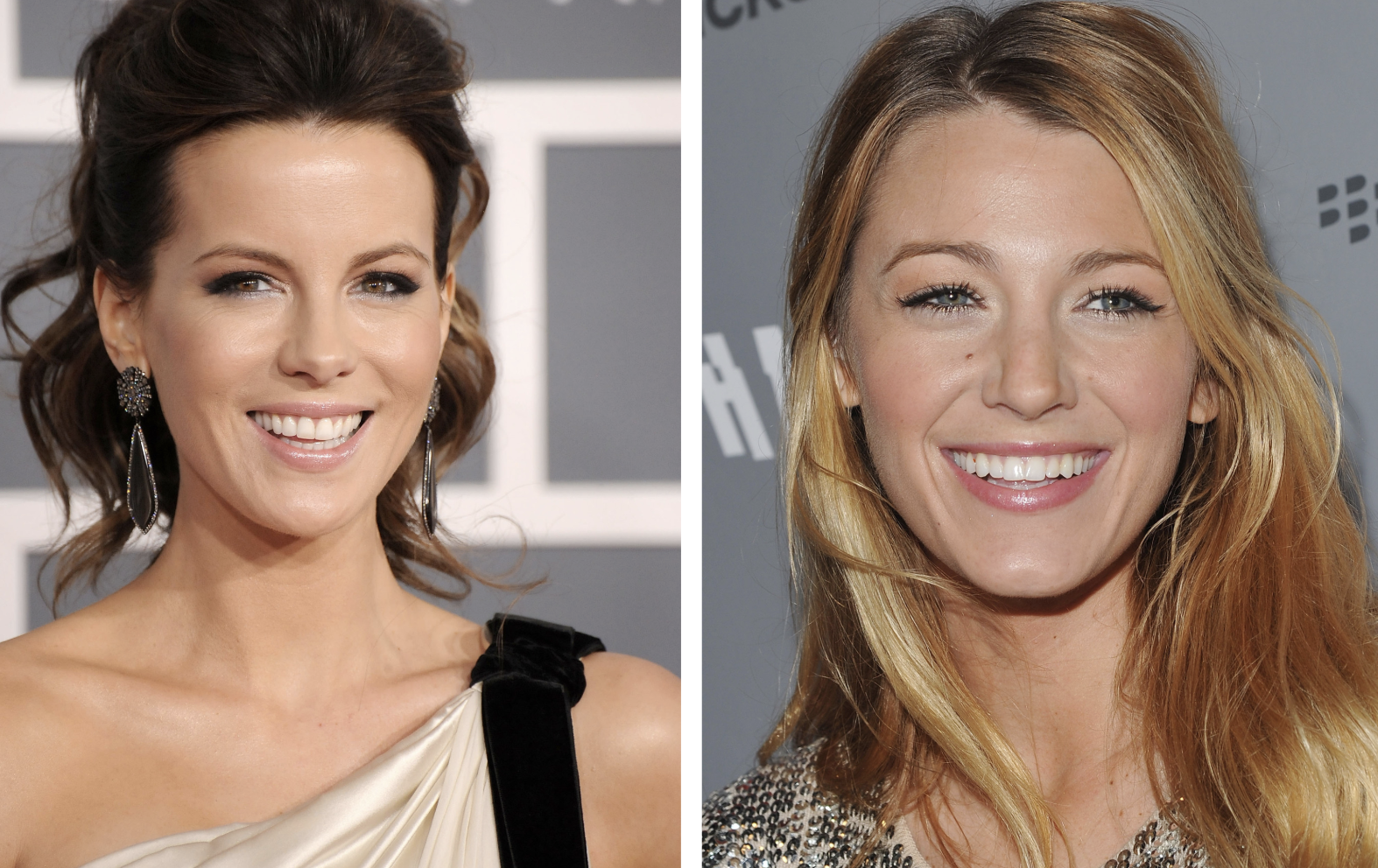 Play 'Smash Or Pass' With These TV Beauties And We'll Guess Your Type