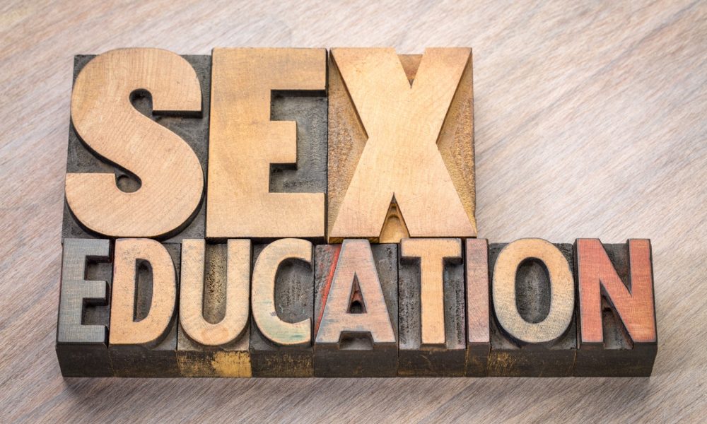 Test Yourself Can You Pass The Ultimate Sex Education Quiz