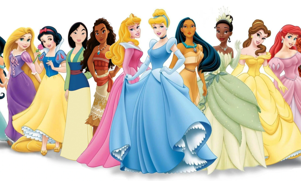 Quiz Pick Which Outfit Is Nicer And Well Reveal Which Disney Princess You Are Quizzable News 