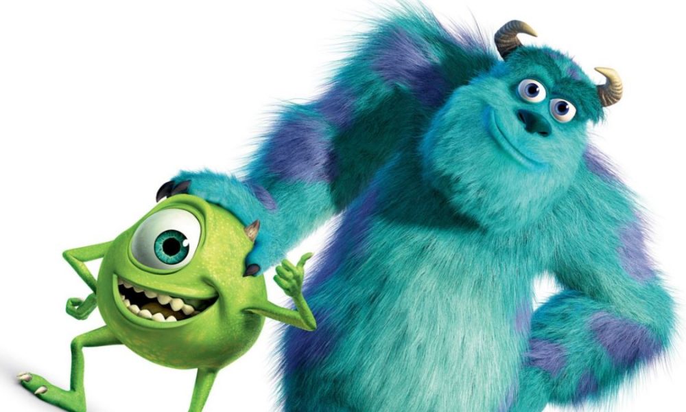 QUIZ: Only A Serious Movie Fan Can Name These Minor Pixar Characters ...