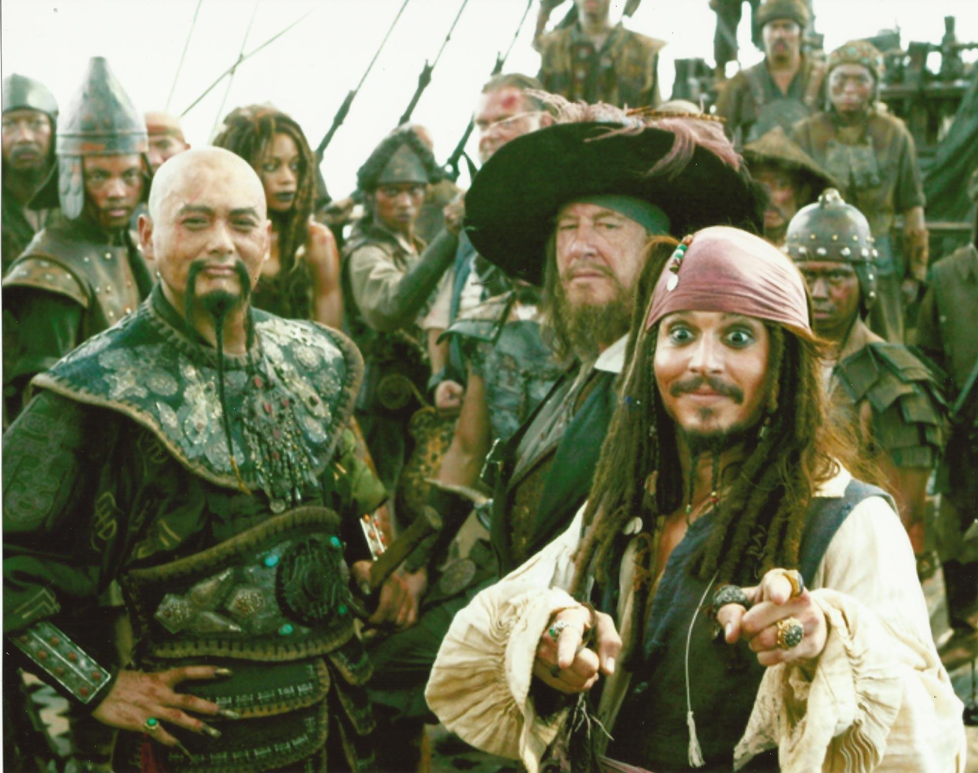 30 Dark Facts We Never Knew About Modern Day Pirates Quizzable News   1. Cna 1 